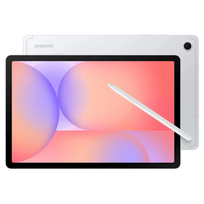 Планшет Samsung Galaxy Tab S10 Lite 6/128GB WiFi Серебро (Silver)