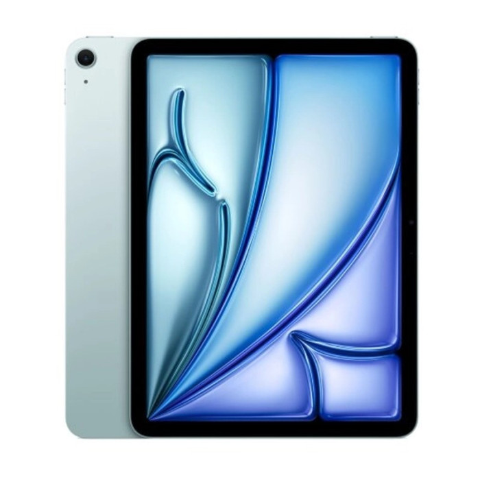 Планшет Apple iPad Air 13 (2024) 1TB Wi-Fi Синий (Blue) (Без RuStore) | Фото 4 из 4