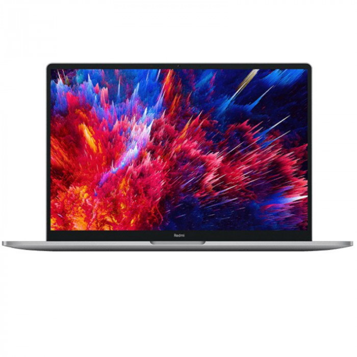 Ноутбук Xiaomi RedmiBook Pro 15 JYU4463CN (Intel Core i7 12650H 4700MHz 16GB/512GB NVIDIA GeForce RTX 2050) Серый | Фото 1 из 5