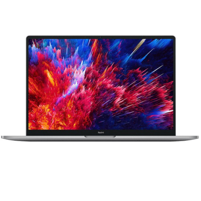 Ноутбук Xiaomi RedmiBook Pro 15 JYU4463CN (Intel Core i7 12650H 4700MHz 16GB/512GB NVIDIA GeForce RTX 2050) Серый | Фото 5 из 5