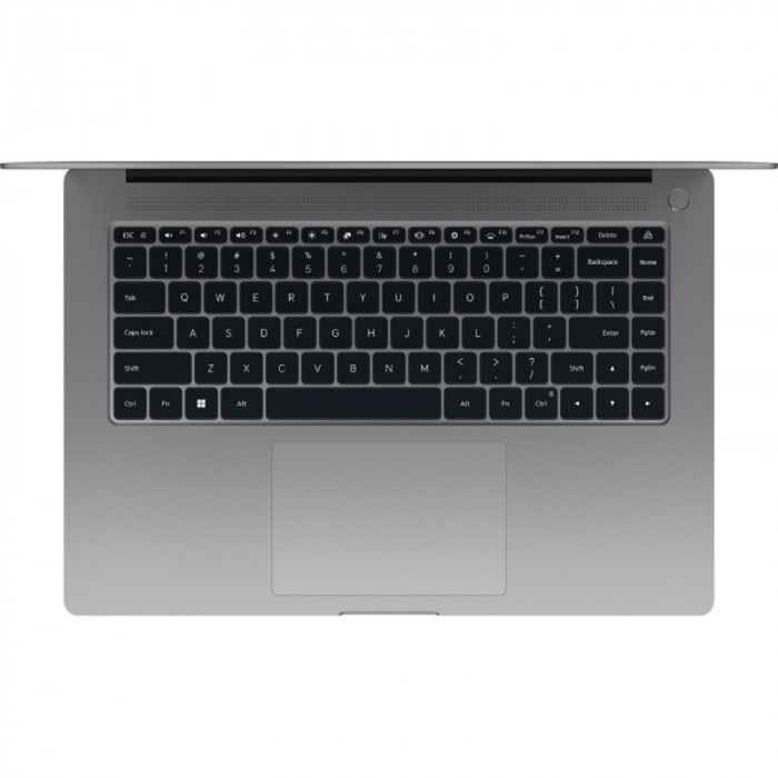 Ноутбук Xiaomi RedmiBook Pro 15 JYU4463CN (Intel Core i7 12650H 4700MHz 16GB/512GB NVIDIA GeForce RTX 2050) Серый | Фото 2 из 5