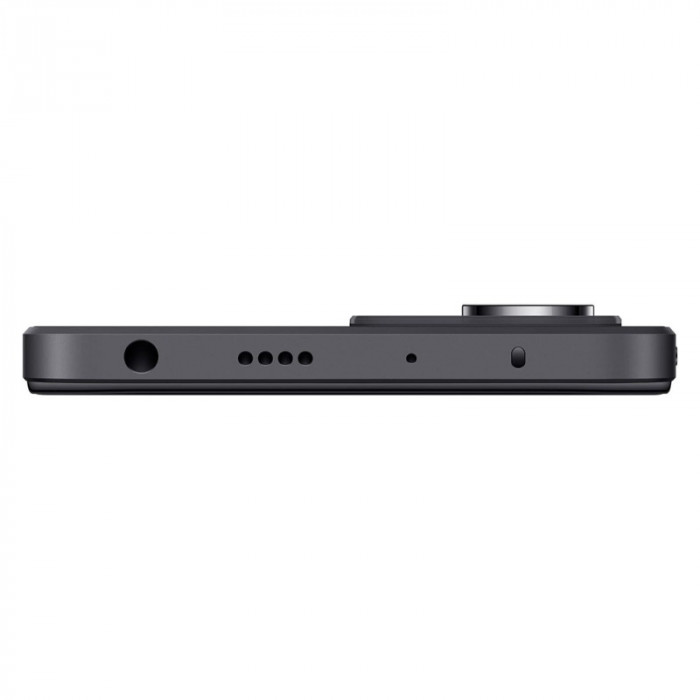 Смартфон Xiaomi Redmi Note 12 Pro 5G 8/128GB Черный (Midnight Black) | Фото 6 из 7