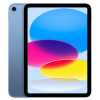 Планшет Apple iPad 11 (2025) 256GB Wi-Fi + Cellular Синий (Blue) (Без RuStore)