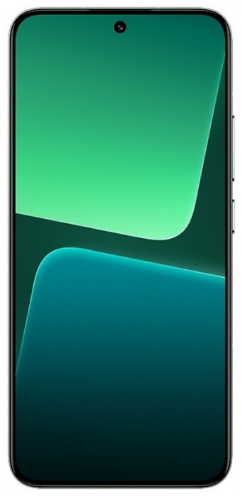 Смартфон Xiaomi 13 8/256GB Зеленый (Green) EU | Фото 6 из 7