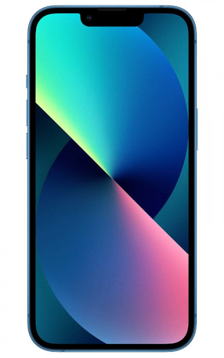 Смартфон Apple iPhone 13 mini 128GB Синий (Blue) (Без RuStore)