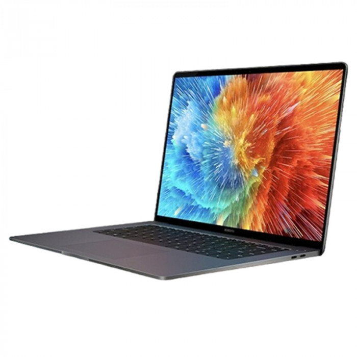 Ноутбук Xiaomi Book Pro 16 JYU4468CN (Intel Core i5 1240p, 16GB/512GB Intel Iris Xe Graphics) Серебряный