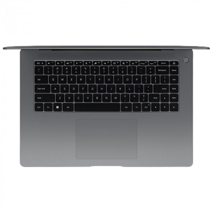 Ноутбук Xiaomi Book Pro 16 JYU4468CN (Intel Core i5 1240p, 16GB/512GB Intel Iris Xe Graphics) Серебряный