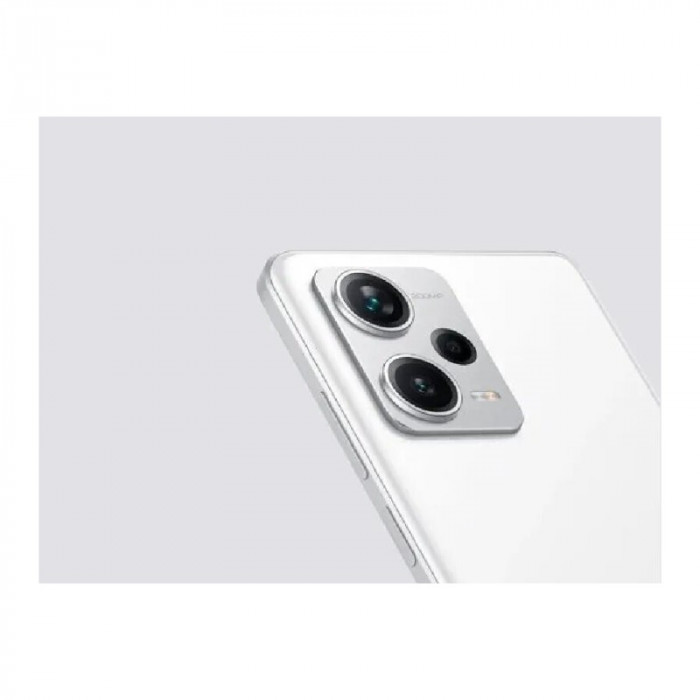 Смартфон Xiaomi Redmi Note 12 Pro 5G 8/256GB Белый (White) | Фото 5 из 7