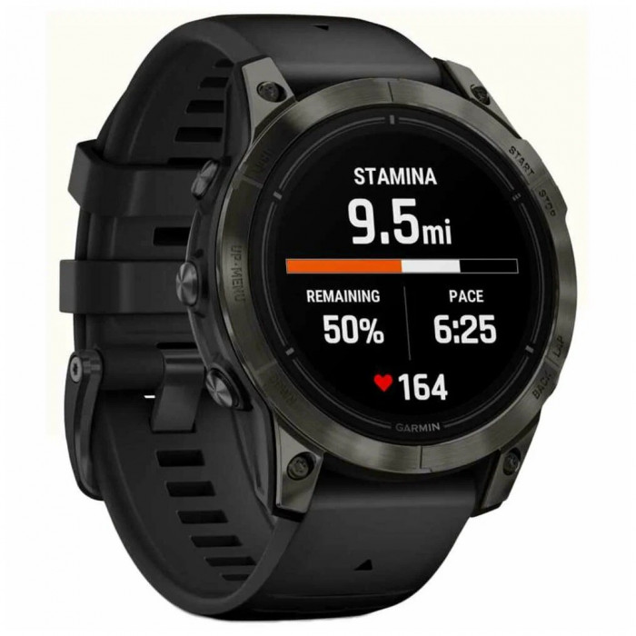 Умные часы Garmin Epix Pro Gen 2 47mm (010-02803-11) | Фото 2 из 6
