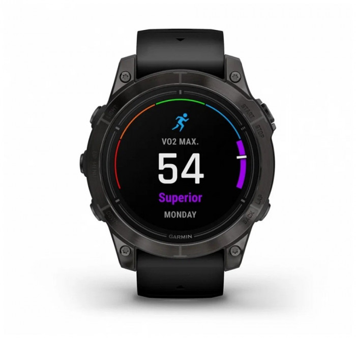 Умные часы Garmin Epix Pro Gen 2 47mm (010-02803-11) | Фото 3 из 6