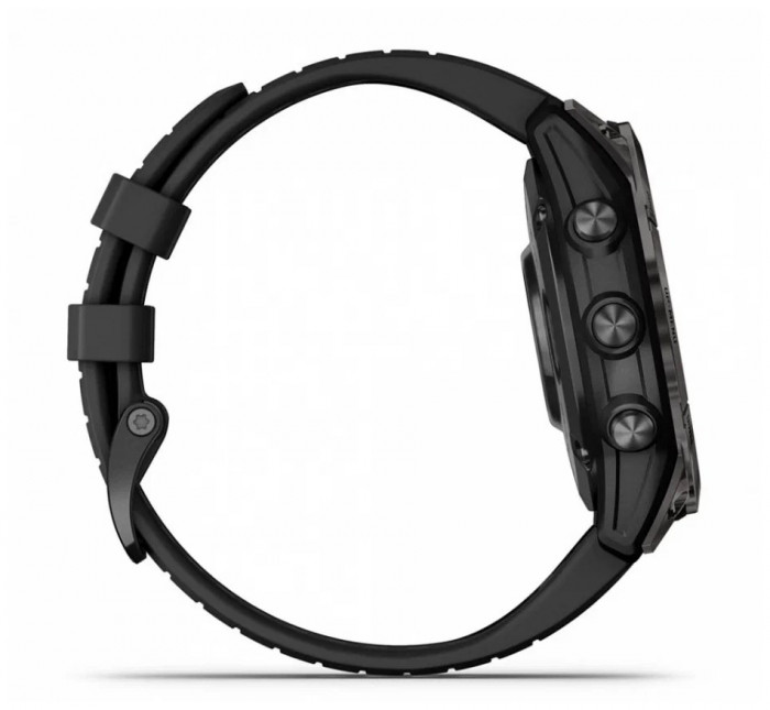 Умные часы Garmin Epix Pro Gen 2 47mm (010-02803-11) | Фото 4 из 6