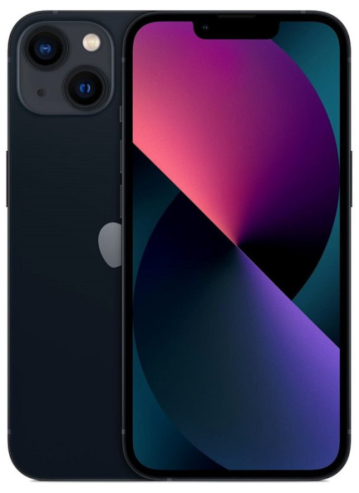 Смартфон Apple iPhone 13 mini 128GB Темная ночь (Midnight) (Без RuStore) | Фото 6 из 6