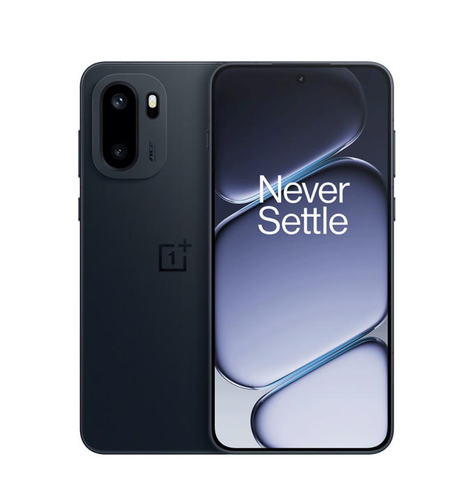 Смартфон OnePlus Ace 6 12/512GB Черный (Black) CN