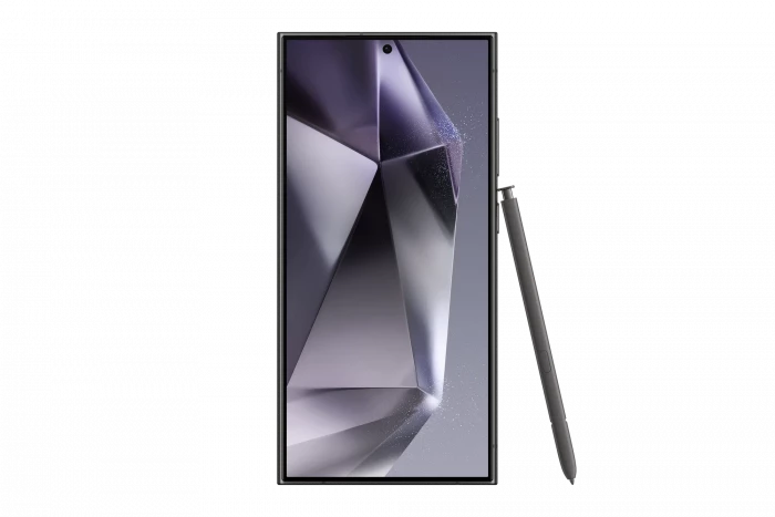 Смартфон Samsung Galaxy S24 Ultra 12/1TB Синий (Titanium Blue)