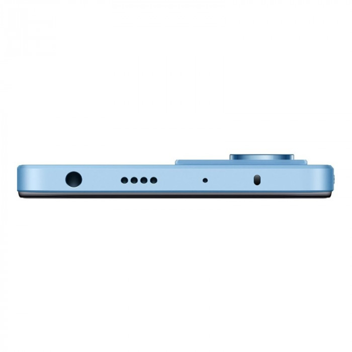 Смартфон Xiaomi Redmi Note 12 Pro 5G 8/256GB Синий (Blue) | Фото 7 из 9