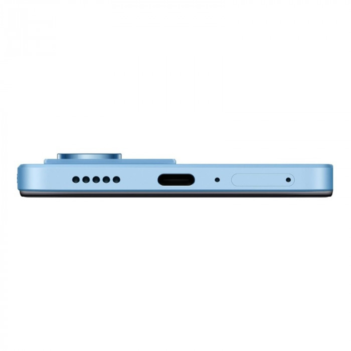 Смартфон Xiaomi Redmi Note 12 Pro 5G 8/256GB Синий (Blue) | Фото 8 из 9