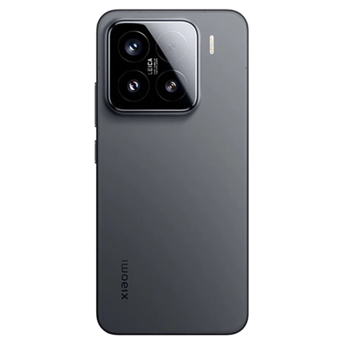 Смартфон Xiaomi 15 16/512GB Черный (Black) | Фото 3 из 3