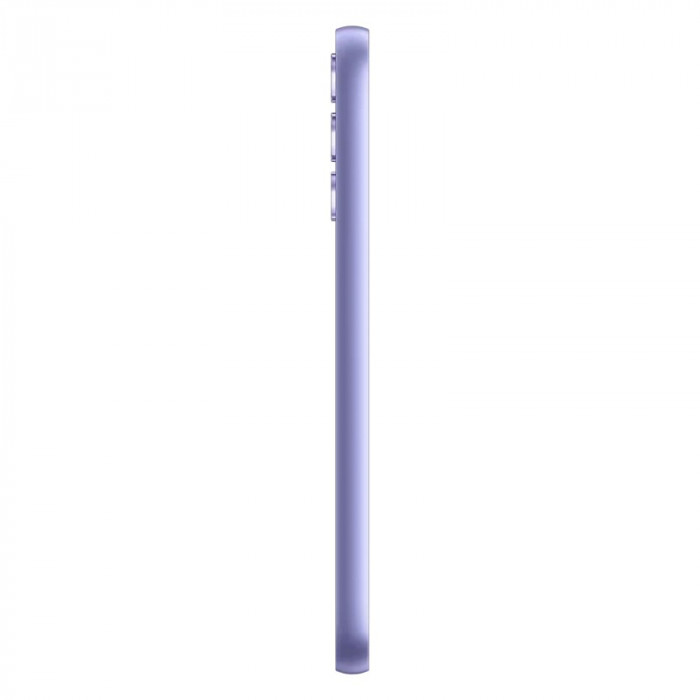 Смартфон Samsung Galaxy A34 5G 6/128GB Фиолетовый (Awesome Violet)
