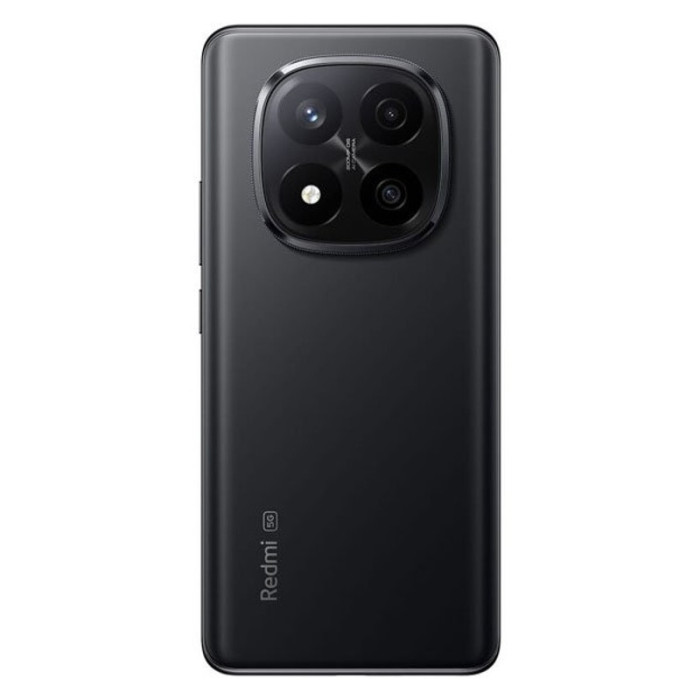 Смартфон Xiaomi Redmi Note 14 Pro Plus 8/256GB Черный (Black)