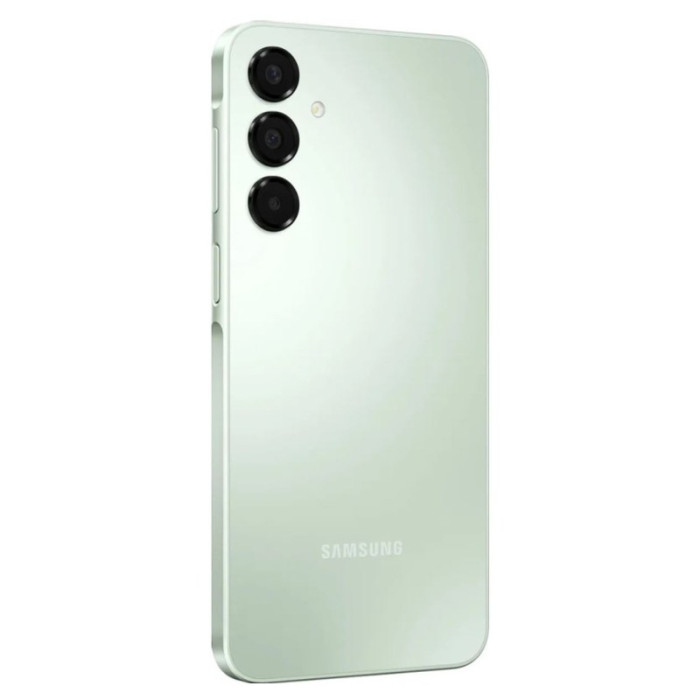 Смартфон Samsung Galaxy A16 8/128GB Зелёный (Light Green)
