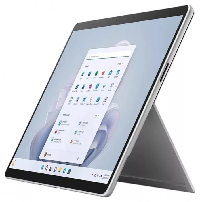 Планшет Microsoft Surface Pro 9 i7 16/1TB Платина
