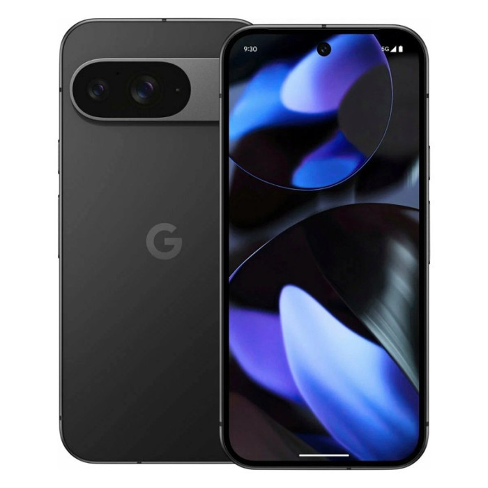 Смартфон Google Pixel 9 12/256GB Черный (Obsidian) | Фото 7 из 7