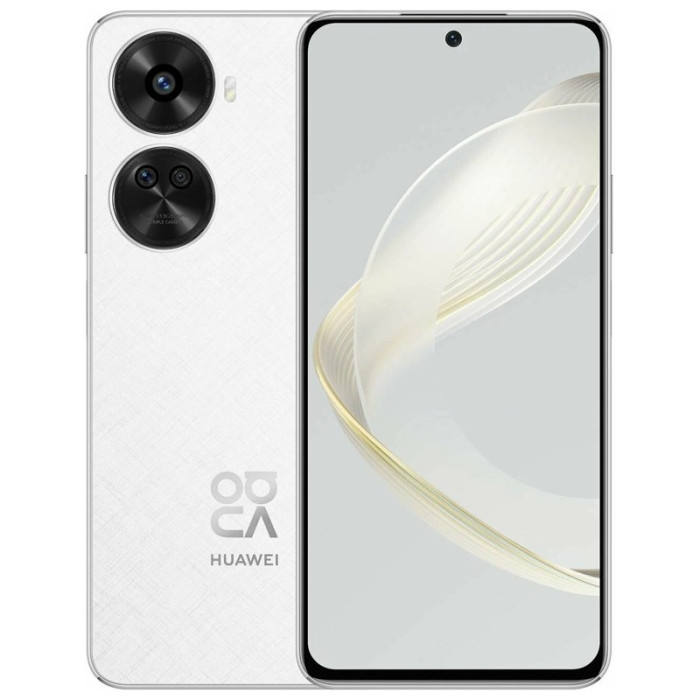 Смартфон Huawei Nova 12SE 8/256GB Белый (White)