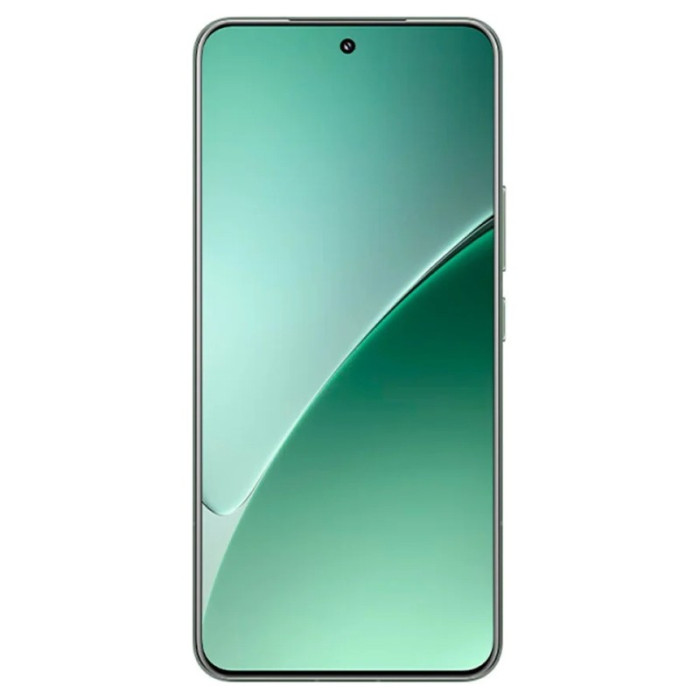 Смартфон Xiaomi 15 Pro 16/512GB Зеленый (Green)