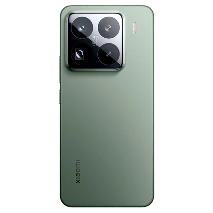 Смартфон Xiaomi 15 Pro 16/512GB Зеленый (Green)