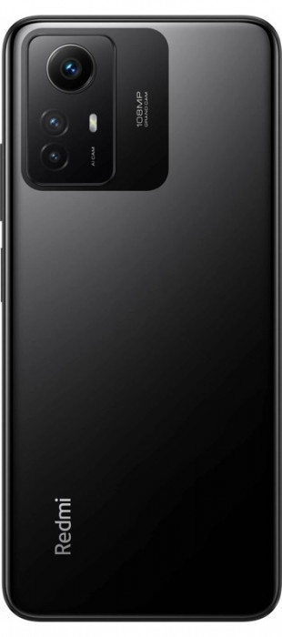 Смартфон Xiaomi Redmi Note 12S 8/256GB Черный (Black)