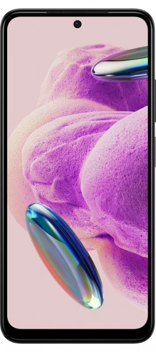Смартфон Xiaomi Redmi Note 12S 8/256GB Черный (Black)