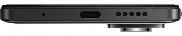 Смартфон Xiaomi Redmi Note 12S 8/256GB Черный (Black) | Фото 6 из 9