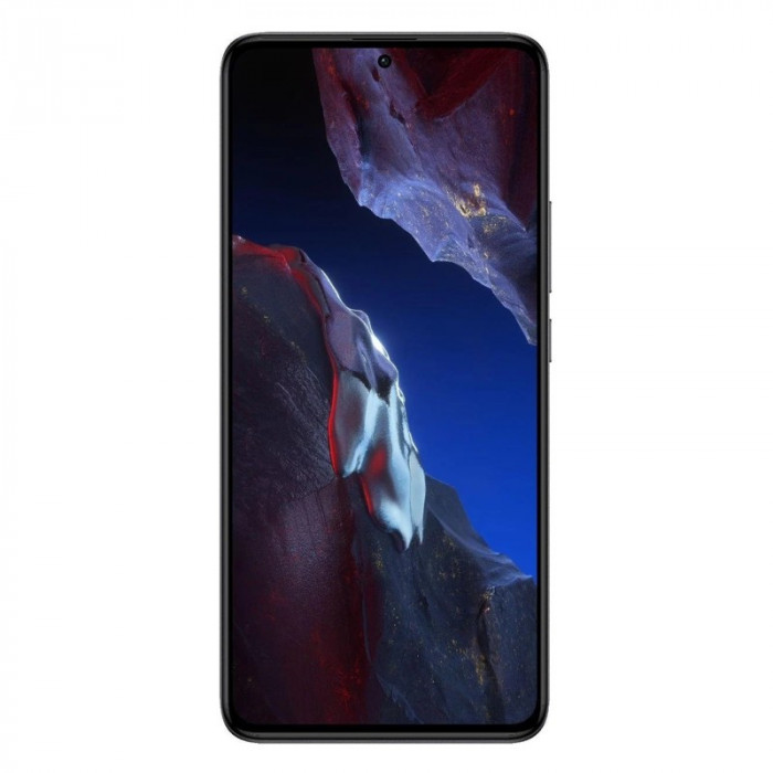 Смартфон Poco F5 Pro 12/512GB Черный (Black)