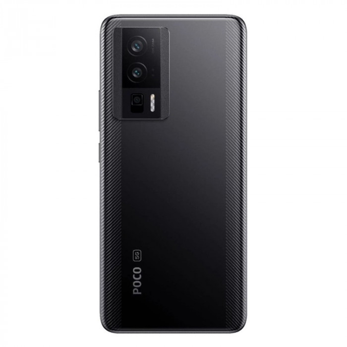 Смартфон Poco F5 Pro 12/512GB Черный (Black)