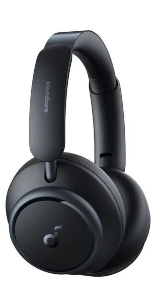 Беспроводные наушники Anker Soundcore space Q45 A3040 Черный