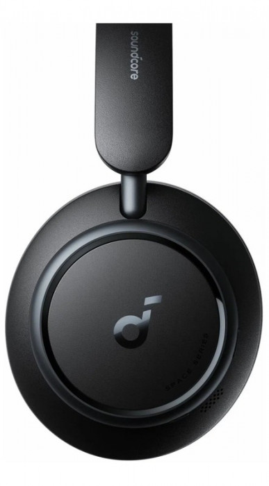 Беспроводные наушники Anker Soundcore space Q45 A3040 Черный | Фото 6 из 7