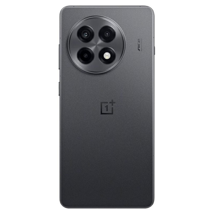 Смартфон OnePlus Ace 5 Pro 16/512GB Черный | Фото 2 из 3