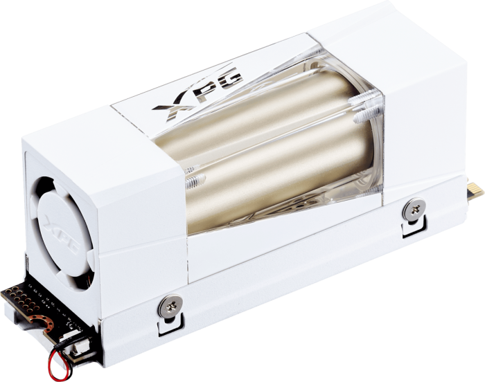 Накопитель SSD 1Tb ADATA XPG MARS 980 STORM (SMAR-980S-1TCI)