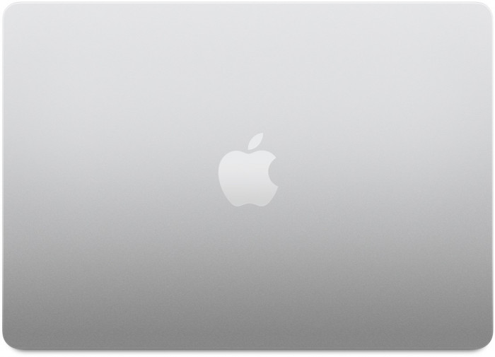 Ноутбук Apple MacBook Air 13 2024 MXCT3 (Apple M3, 16GB/512GB, 10-Core GPU) Серебро (Silver)