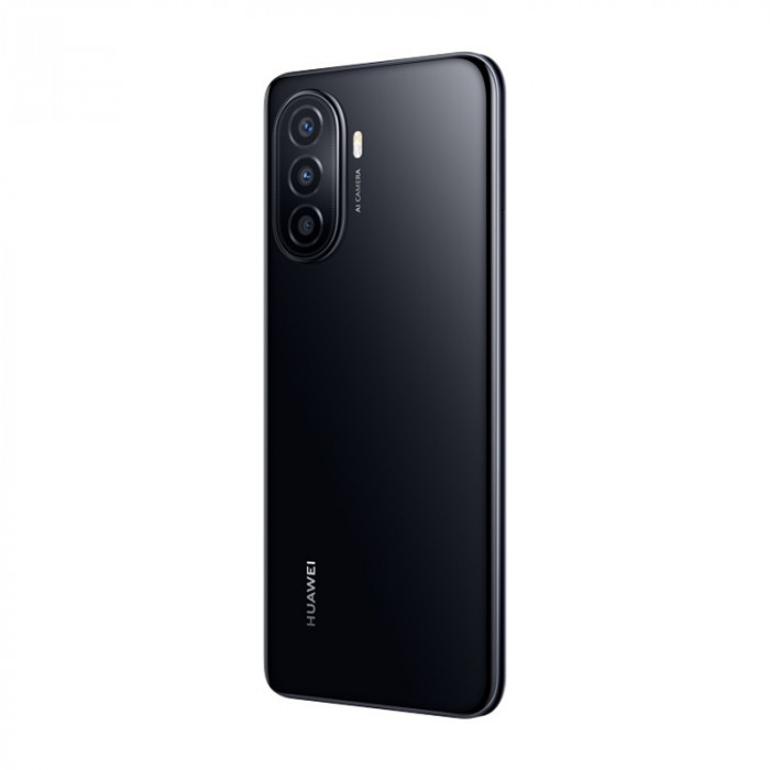 Смартфон Huawei Nova Y70 4/64GB Черный (Black)