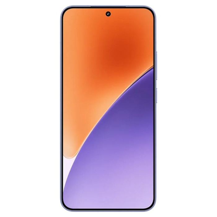 Смартфон Xiaomi 15 16/512GB Фиолетовый (Purple) | Фото 2 из 3