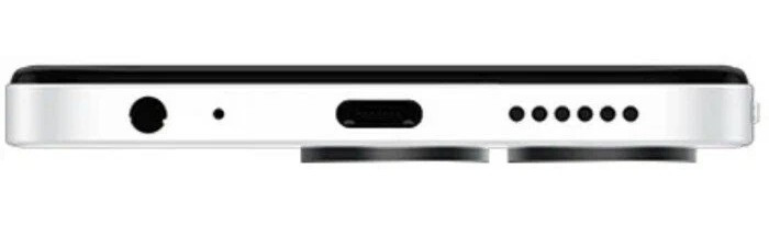 Смартфон Tecno Spark 10 8/128GB Белый (White) EAC