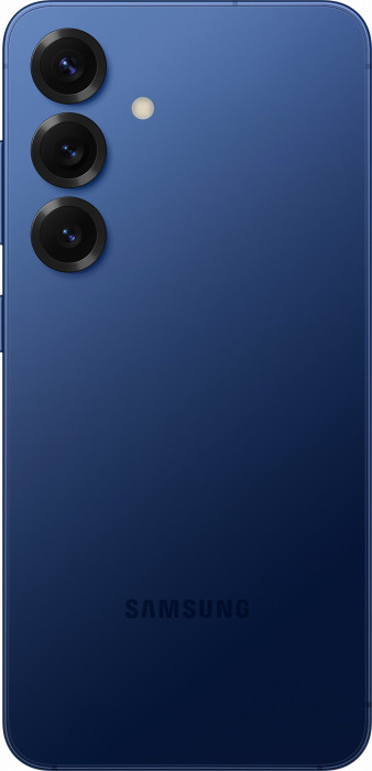 Смартфон Samsung Galaxy S25 12/128GB Синий (Navy) | Фото 2 из 3