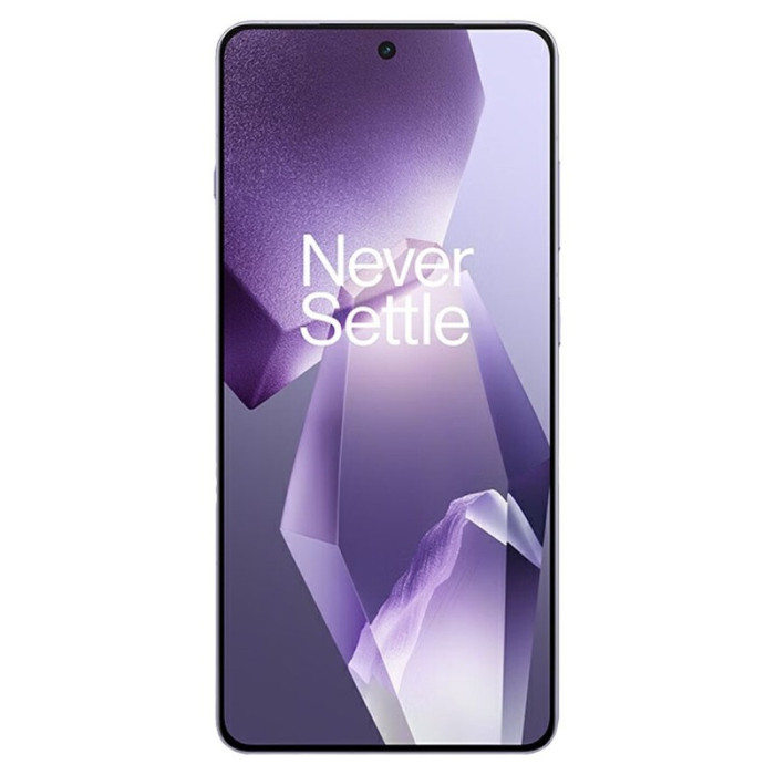Смартфон OnePlus Ace 5 Pro 16/512GB Фиолетовый | Фото 2 из 3