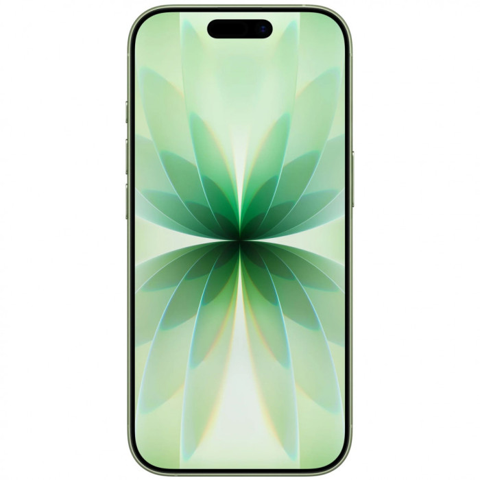 Смартфон Apple iPhone 17 256GB Зеленый (Green) nano SIM + eSIM (Без RuStore)