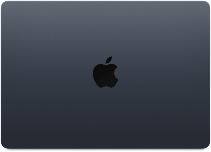 Ноутбук Apple MacBook Air 15 2024 MRYU3 (Apple M3, 8GB/256GB, 10-Core GPU) Черный (Midnight) | Фото 4 из 5
