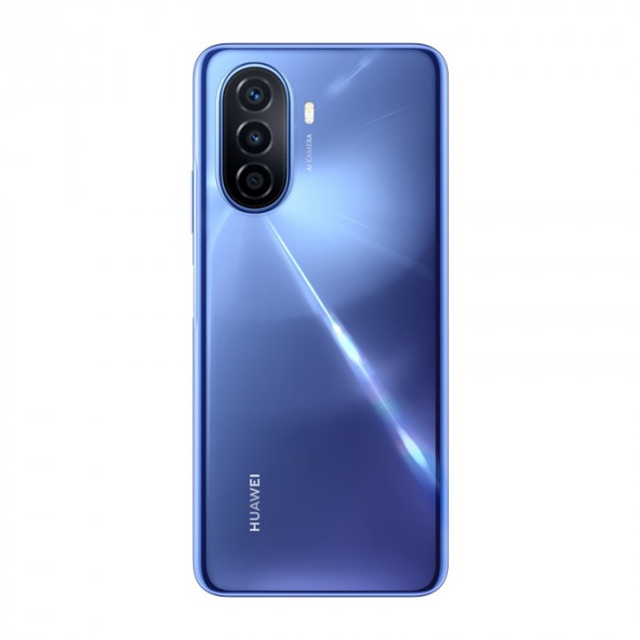 Смартфон Huawei Nova Y70 4/64GB Синий (Blue)