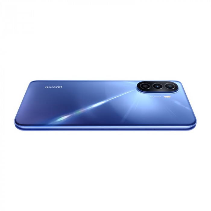 Смартфон Huawei Nova Y70 4/64GB Синий (Blue) | Фото 12 из 14