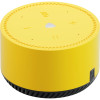 Умная колонка Яндекс Станция Лайт с Алисой Желтый (Yellow)