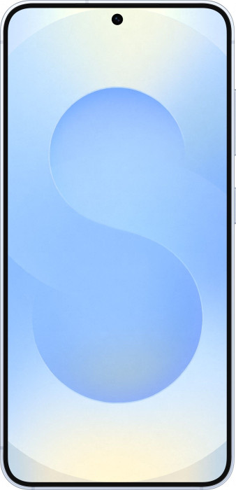 Смартфон Samsung Galaxy S25 12/128GB Голубой (Icyblue) | Фото 3 из 3